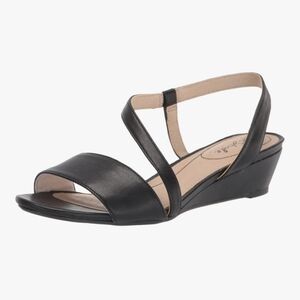 LifeStride womens Yasmine Wedge Sandal